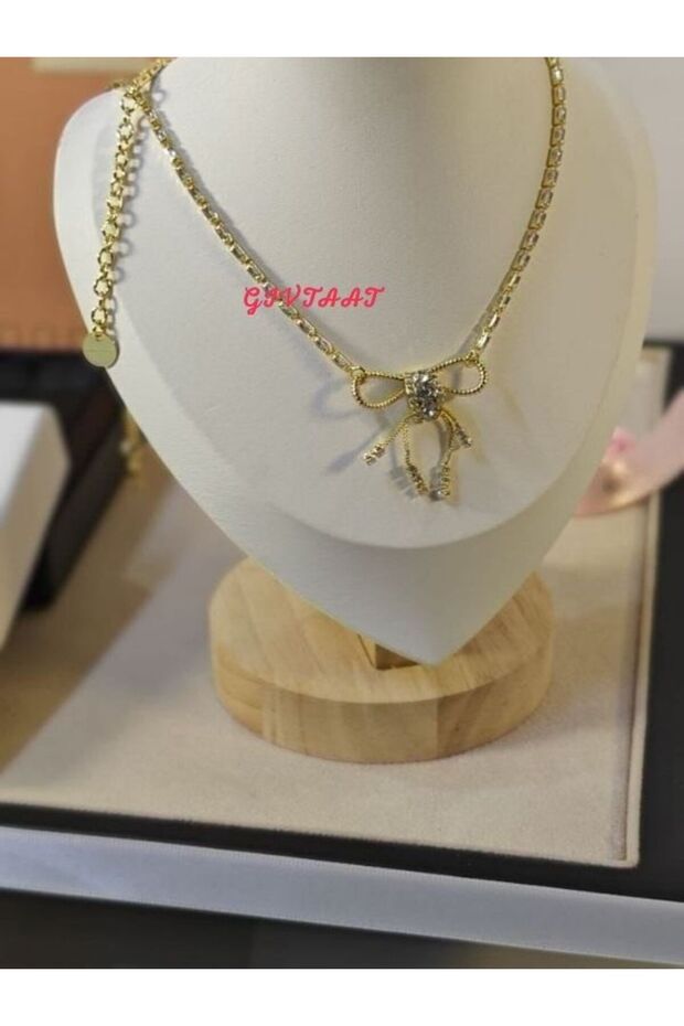 Chain with All Accessories - 8
