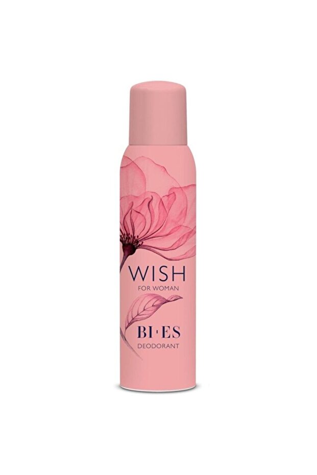 Bi-es, 150 ml Wish - 1