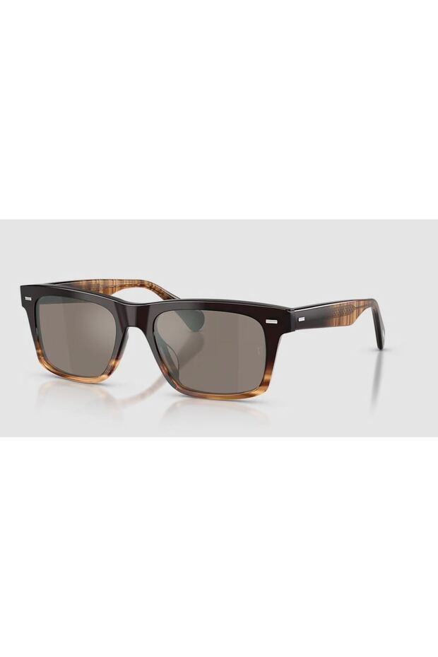 0Ov5596Su 13927I 55 Men's Sunglasses