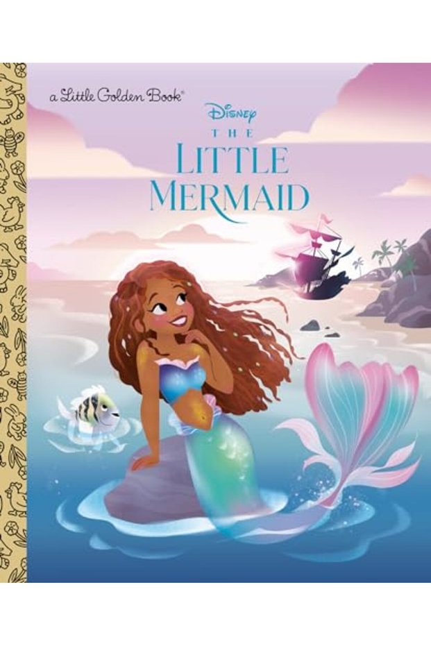 The Little Mermaid Disney The Little Mermaid)