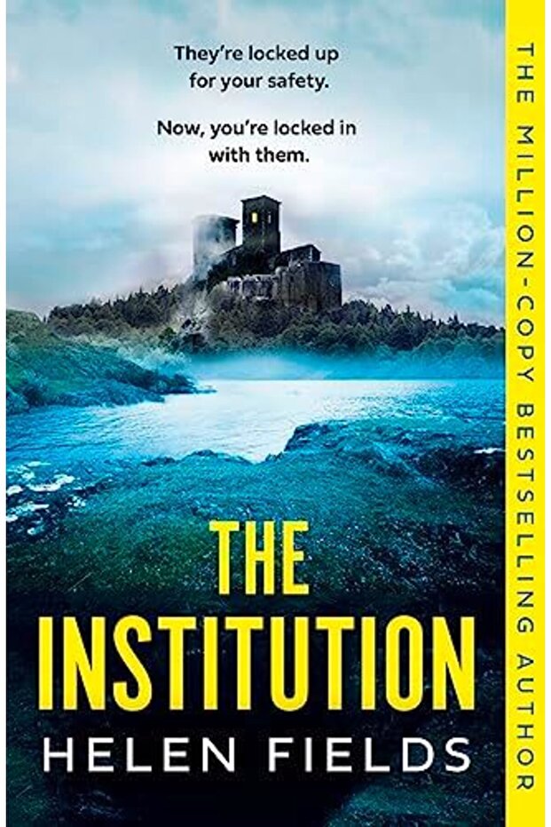 Institution - 1