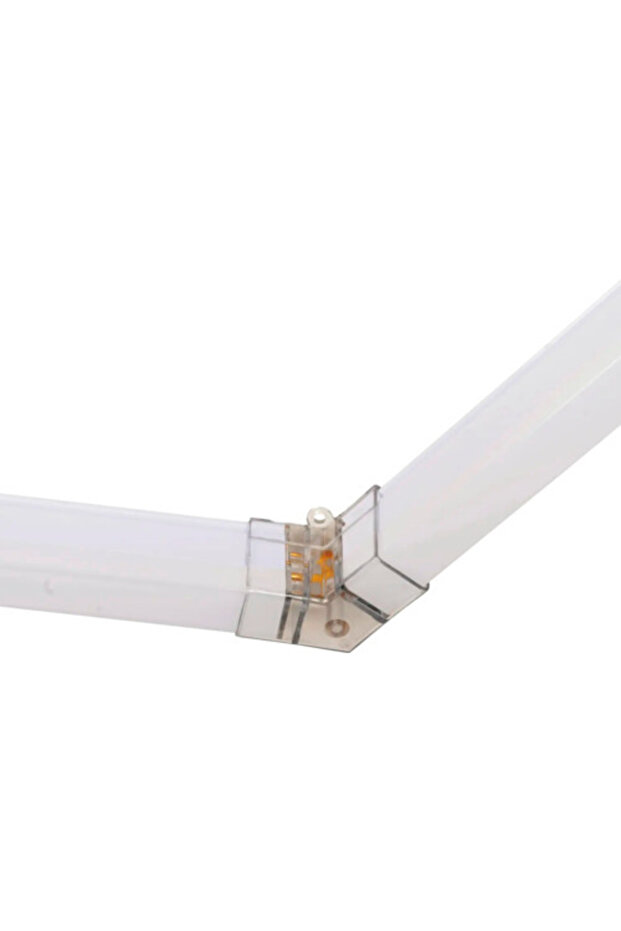 Conector Hexanet 120° IP40 - 5