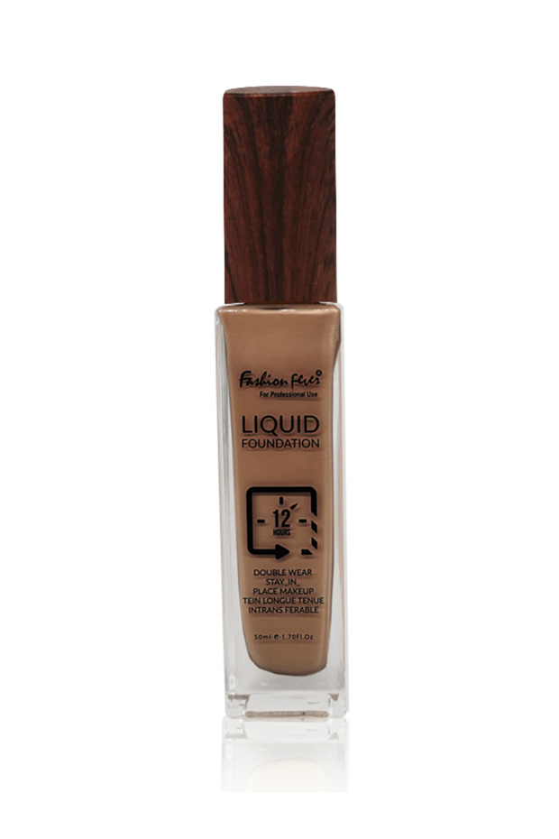 liquid Foundation