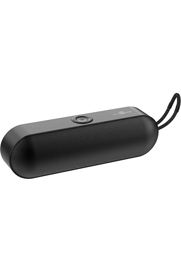 WYE Portable Wireless Bluetooth Speaker | Deep Bass Stereo Sound, Compact Mini Speaker