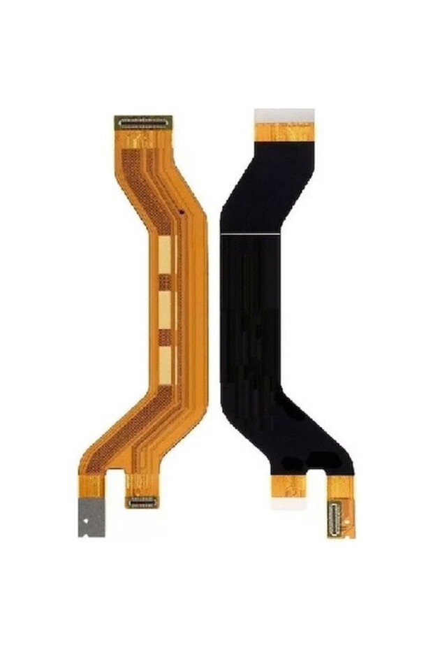 Redmi Note 12 5g Compatible Intermediate Film Flex