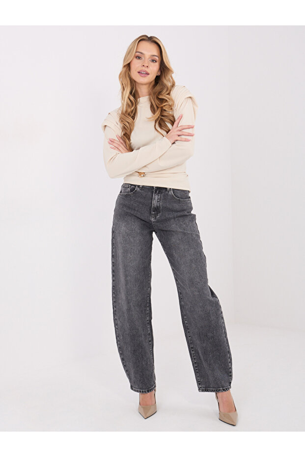 Bluza Dama Bej - 1