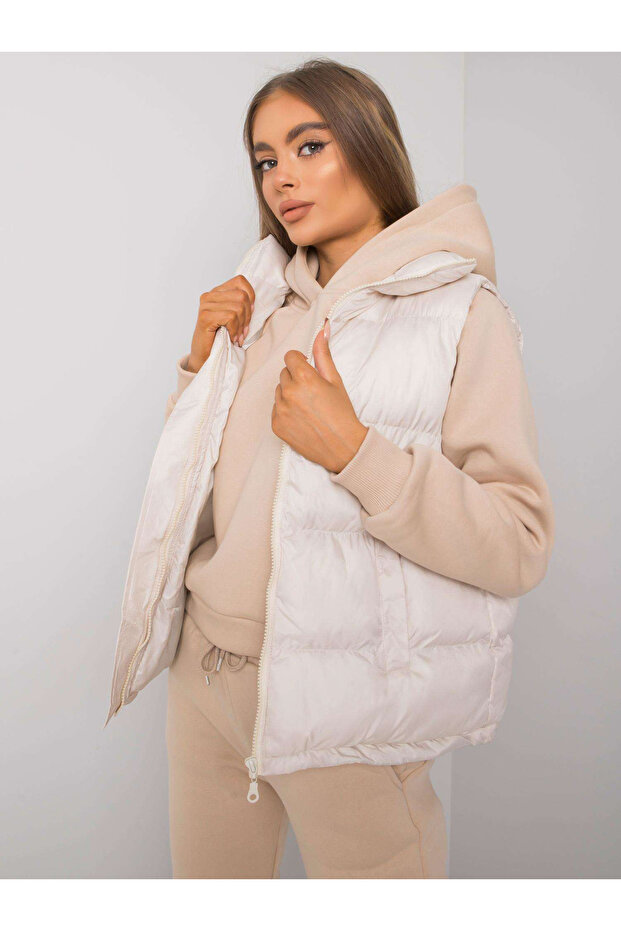 Compleu Dama Bej - 2
