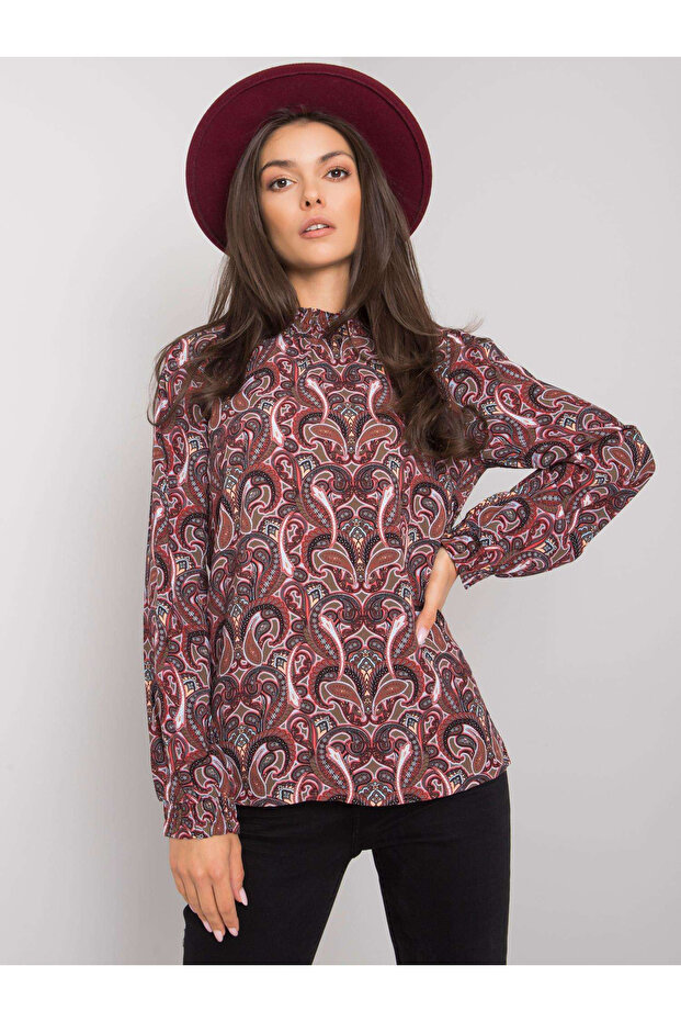 Bluza Dama Maro - 3