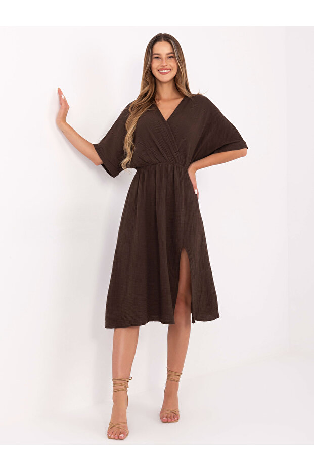 Rochie Dama Maro - 4