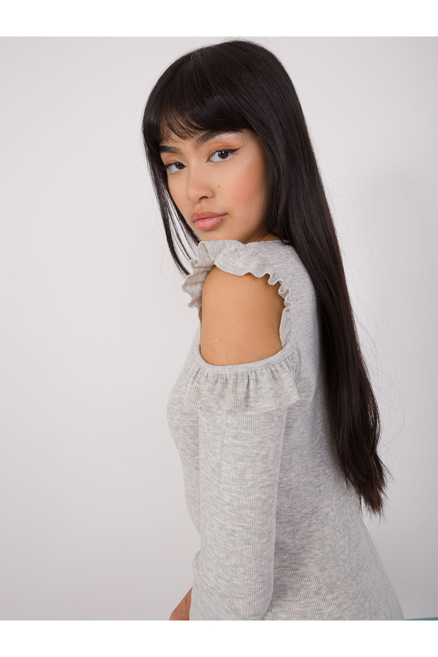 Rochie Dama Gri - 1