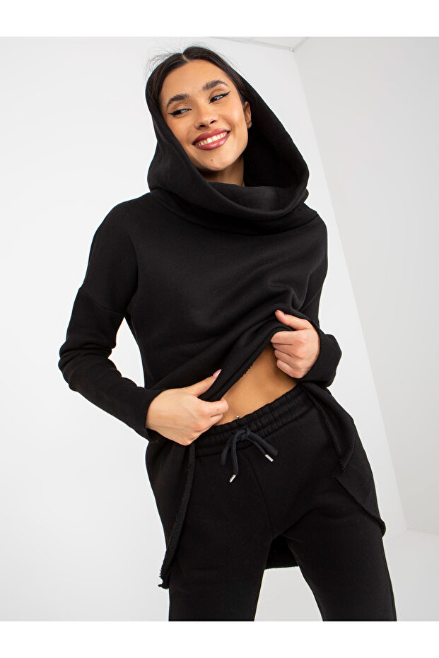Compleu Dama Negru - 6