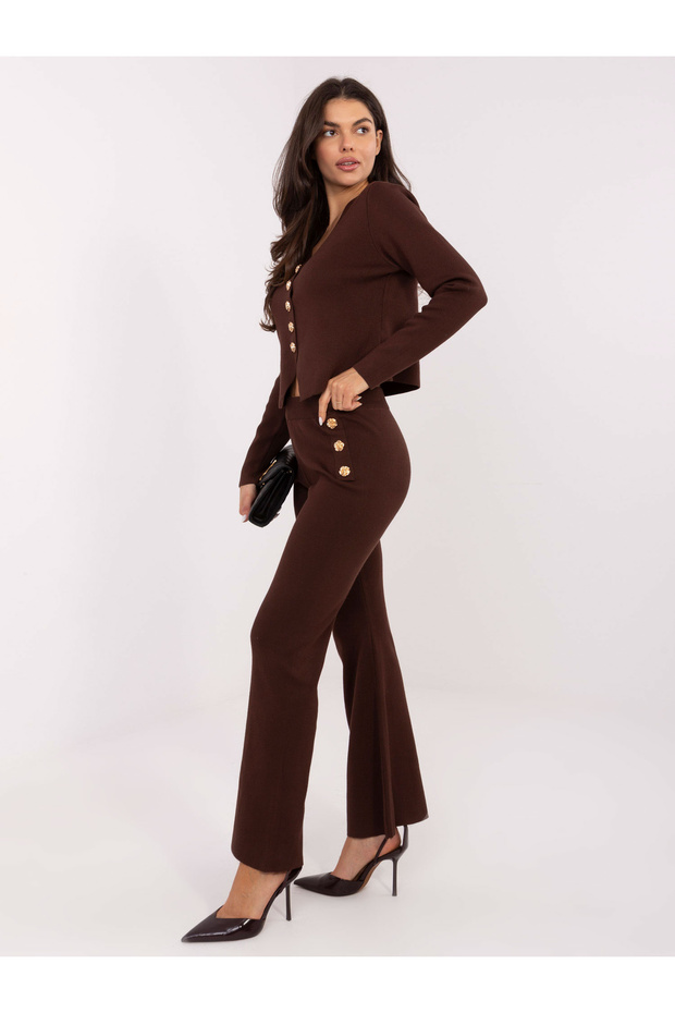 Compleu Dama Maro - 1