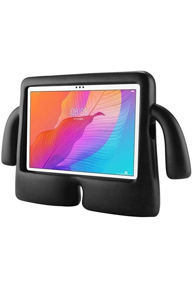 Durable Focus Kids Case for Samsung TAB A8 2021 (10.5): Shockproof and Playful Design for Children