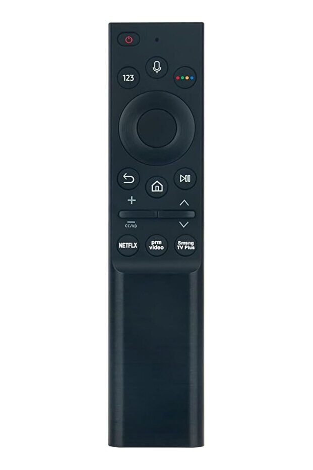 BN59-01363A / BN59-01363J Replacement Voice Remote Control – Compatible with Samsung Smart TVs