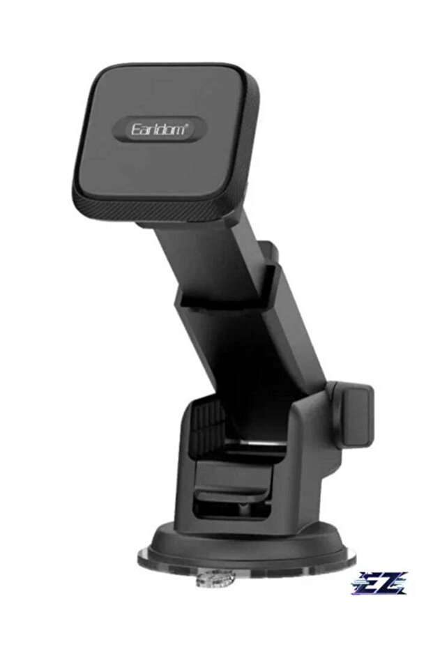 Magnetic Dashboard Car Mount Holder – Secure & Easy-to-Use Phone Holder for Smartphones, Universal Fit