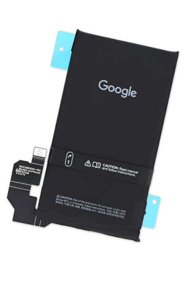 High-Quality Original Replacement Battery for Google Pixel 8