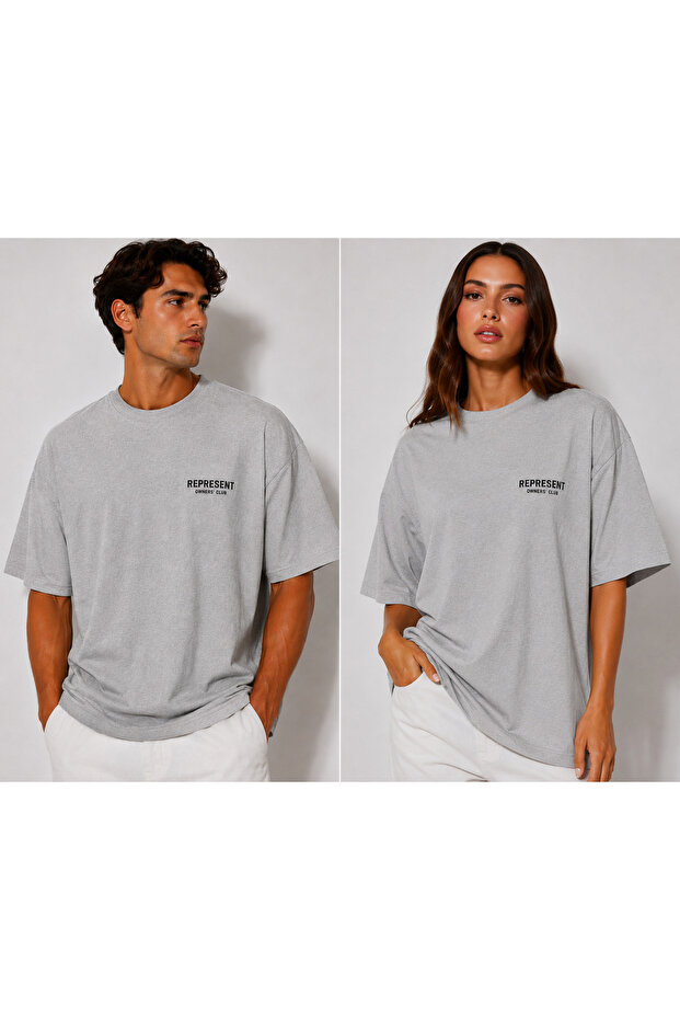 Women's and Men's T-Shirts