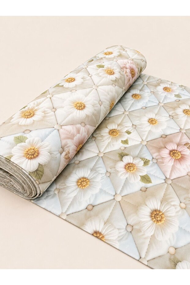1. Class Organic 100% Cotton Bedding Fabric 240 cm Width – Fabric for Sheets, Duvet Covers, and Pillowcases