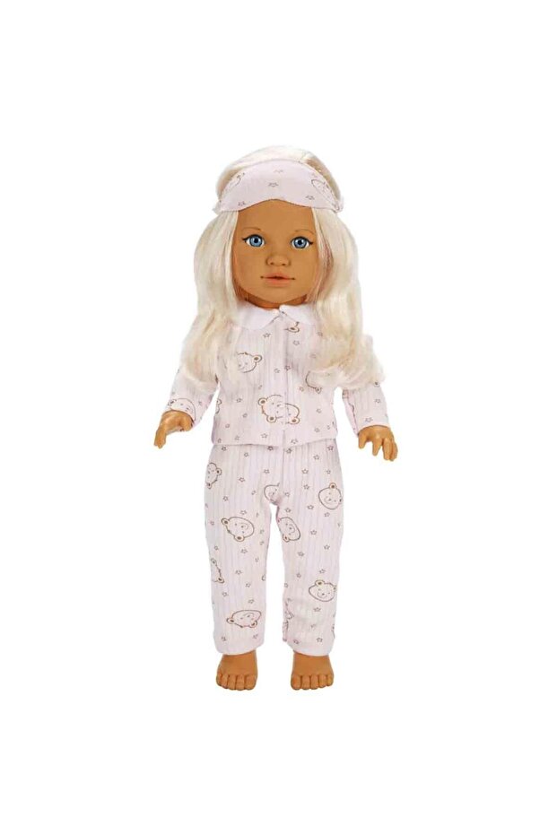 S01006492 Doll 45cm 2.R