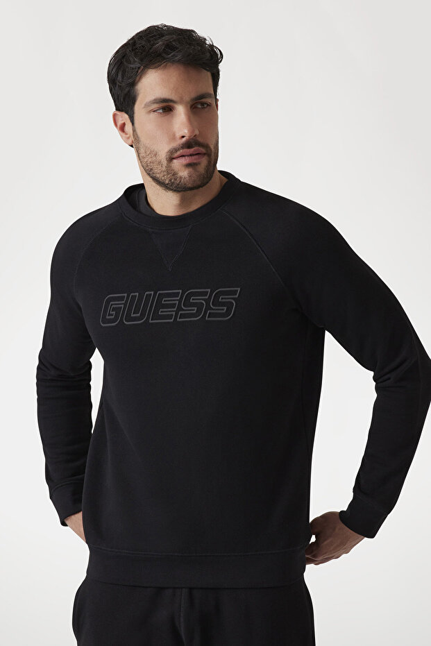 New Aldwin Men's Active Sweatshirt