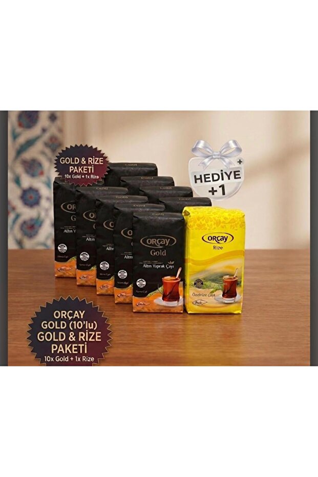 Dökme Çay