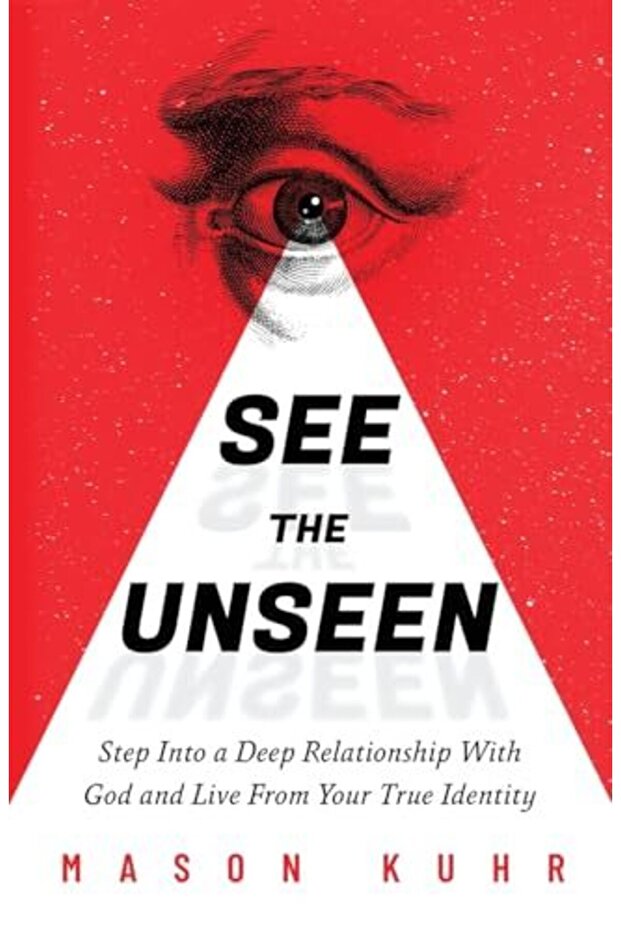 See The Unseen
