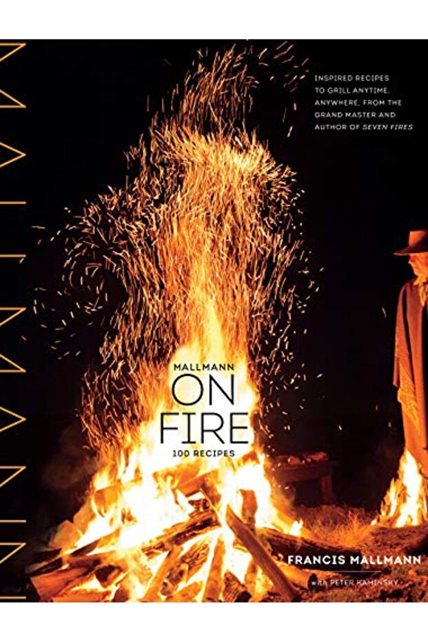 Mallmann On Fire
