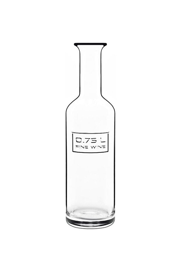 Bormioli Rocco Optima Fine Wine 75 Cl - 25 1/4 Oz