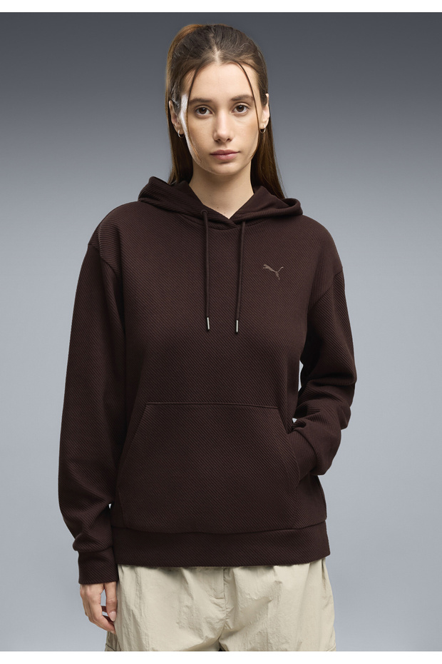 Essentials Elevated Standard Hoodie - 1