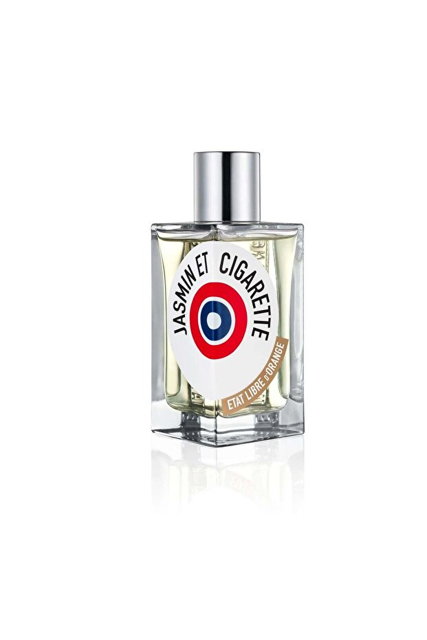 Jasmine Et Cigarette Eau de Parfum 100ml