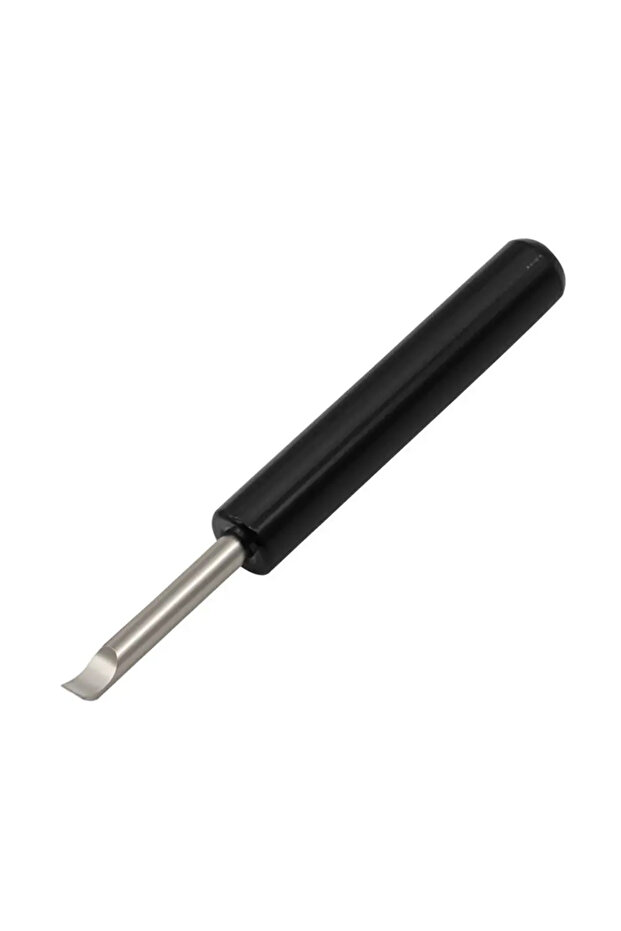 Style 3 1Pcs Metal Repair Tool Pry Tool New Press Battery Change Back Case Remover Remover Screw For