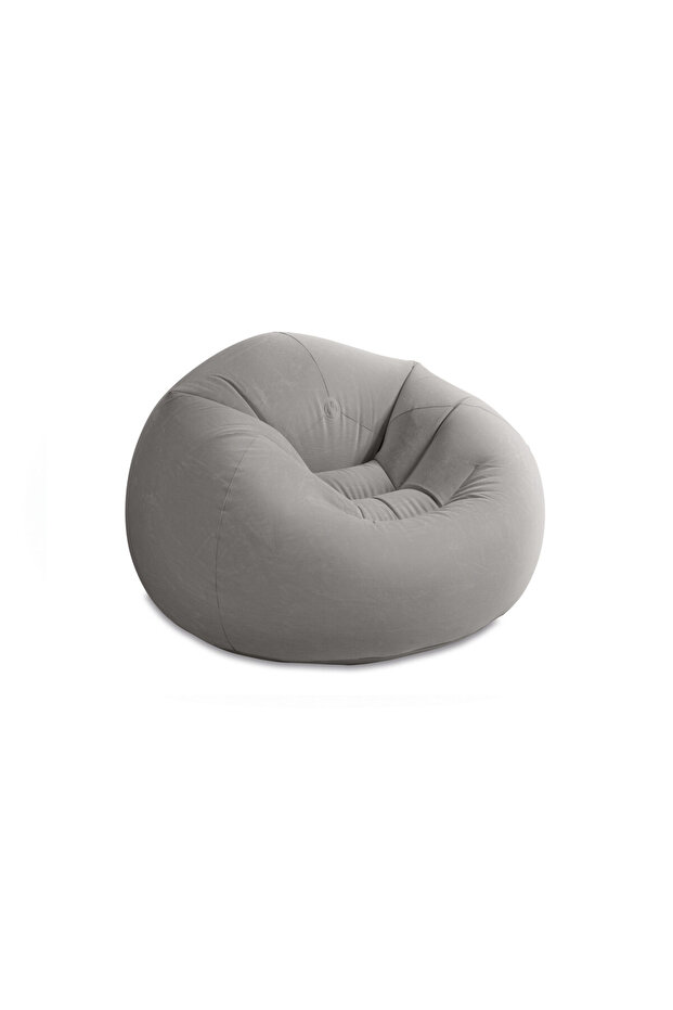 Beanless Bag™ Inflatable Lounge Chair