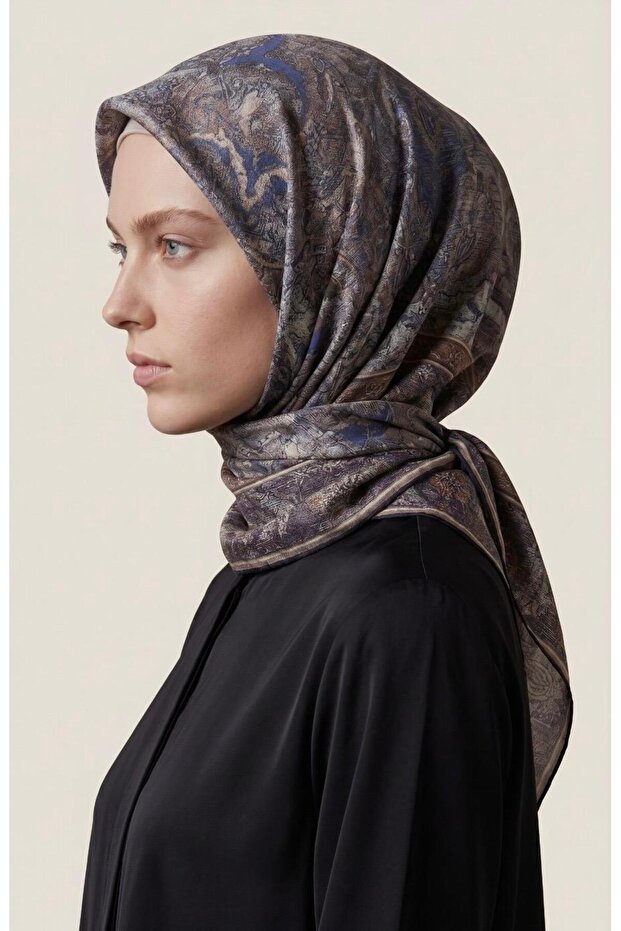 وشاح لوفين سارا الصيفي 6584-12