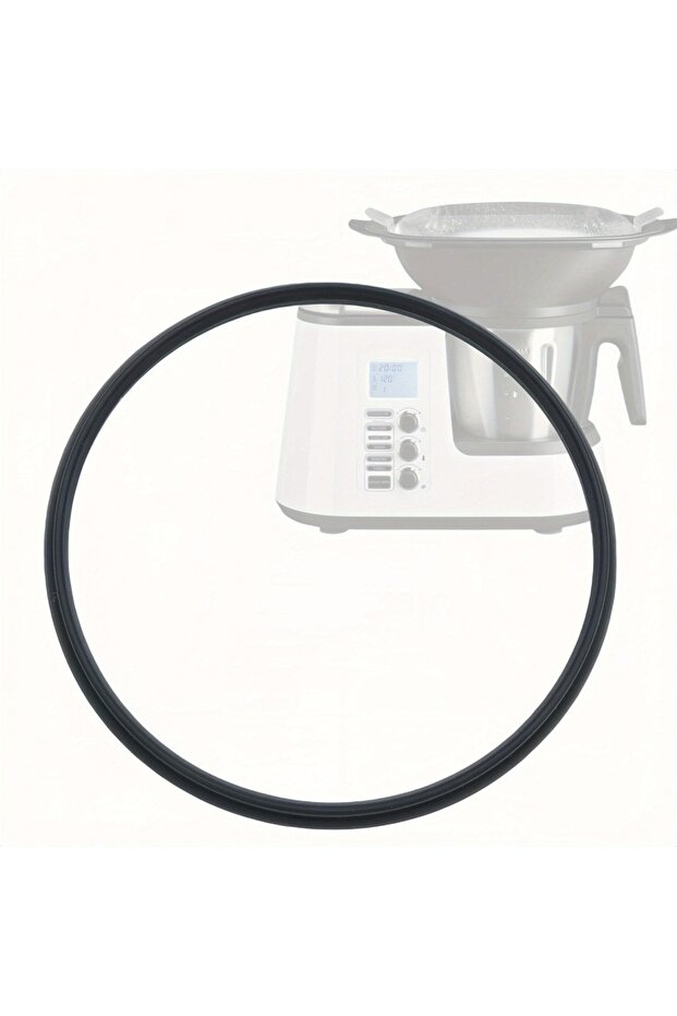 For MCE Plus For Monsieur Cuisine Connect / Monsieur Cuisine Edition Plus replacement sealing ring g