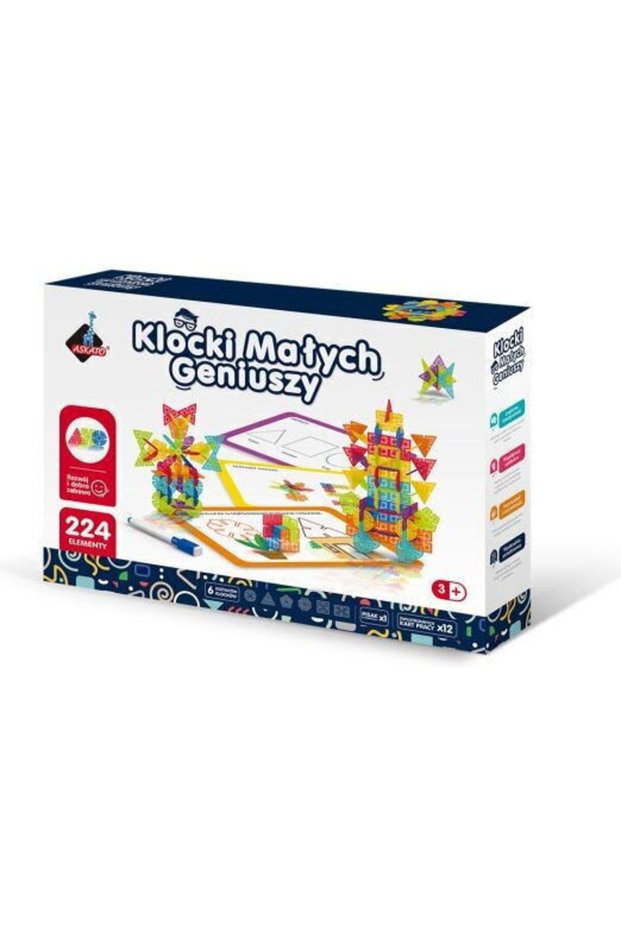 Cod jucărie de construcție: 125213