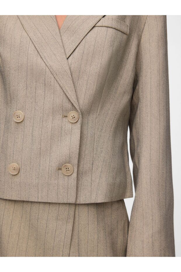 Blazer VMELEANOR Blazer - 5