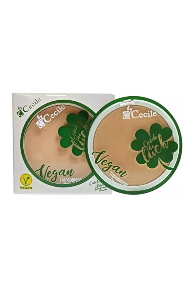 Vegan Transparent Powder 02