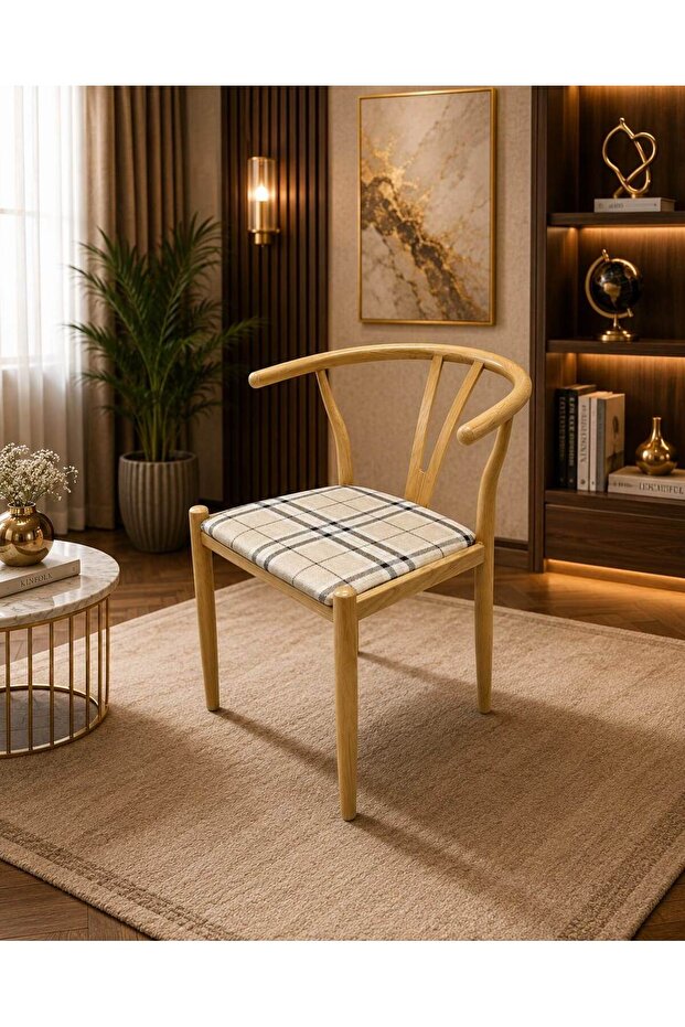 Modern Style Dining Chair