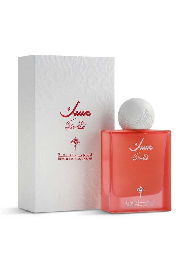عطر مسك توت العليق أو دو بارفان 75 مل