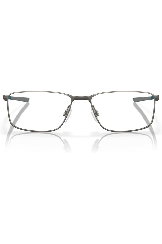 إطارات نظارات طبية مستطيلة للرجال طراز Ox3217 Socket 5.0