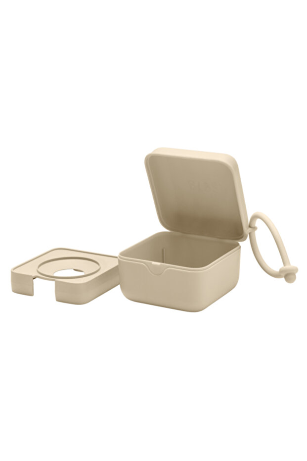 Multifunctional pacifier storage box - 8 colors available - 7
