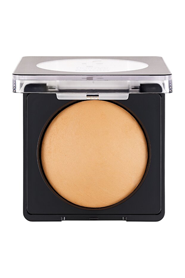 Baked Powder, 9g, 034 Honey Beige
