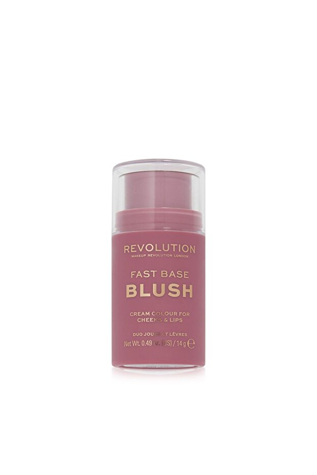 Fast Base Blush Stick - 2