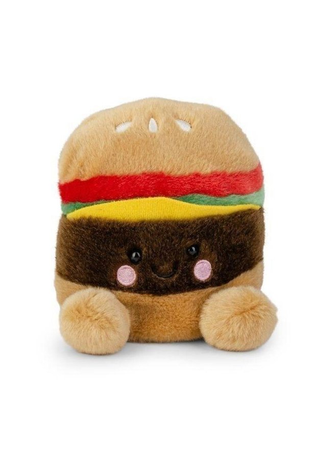 Mascota Cheeseburger plus 15 cm