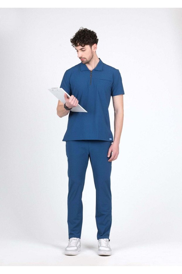 Duosport Jogger - Night Blue (Single Top)