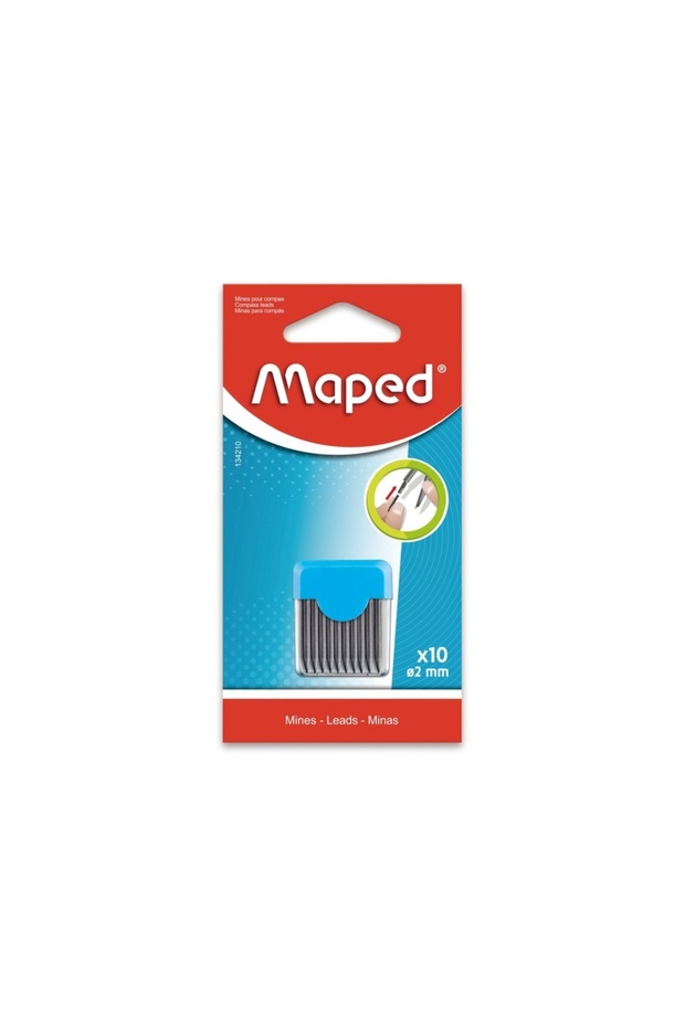 Compass pencil set 10/set