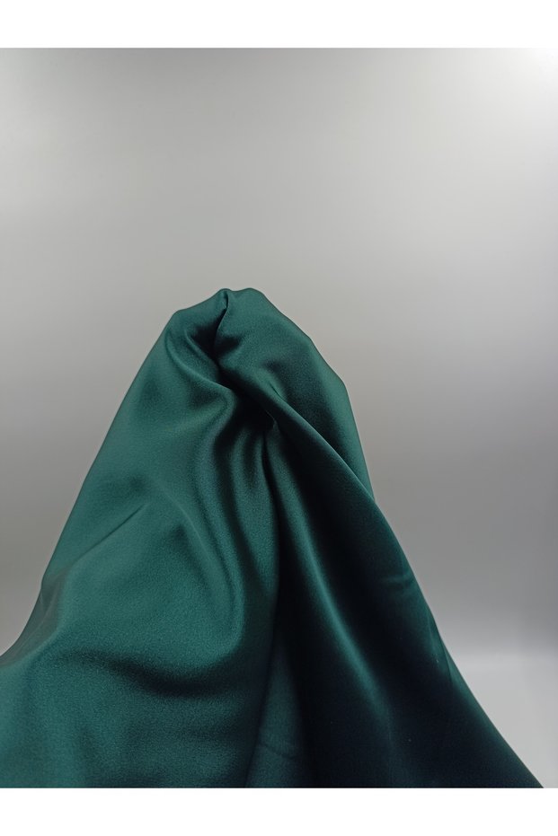 Acetate Satin Fabric (1 Meter × 1.5 Width)