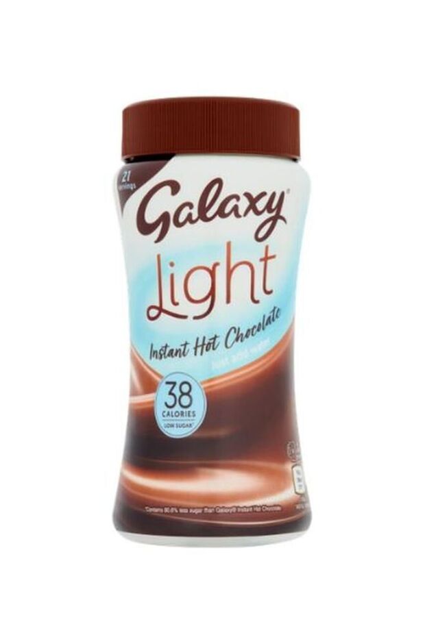 Light Instant Hot Chocolate Powder 210g