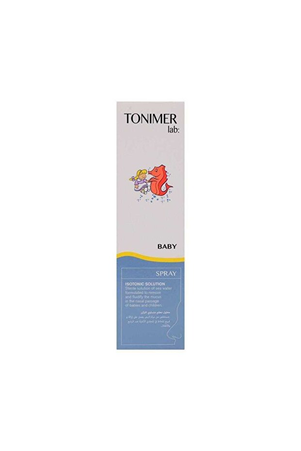 Baby 100mL