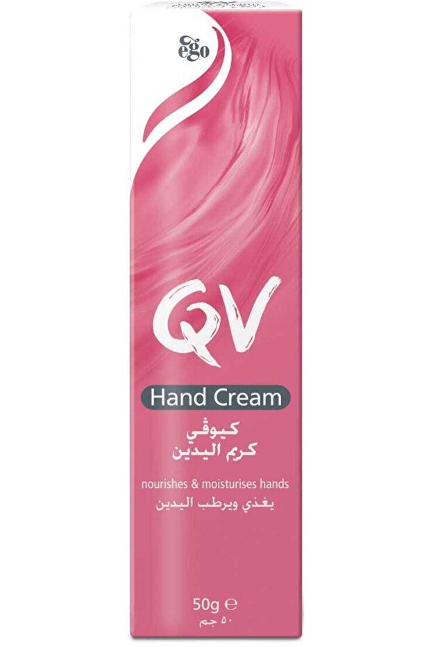 Hand Cream 50 gm